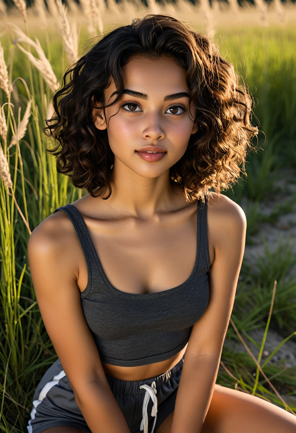Priya Shah
