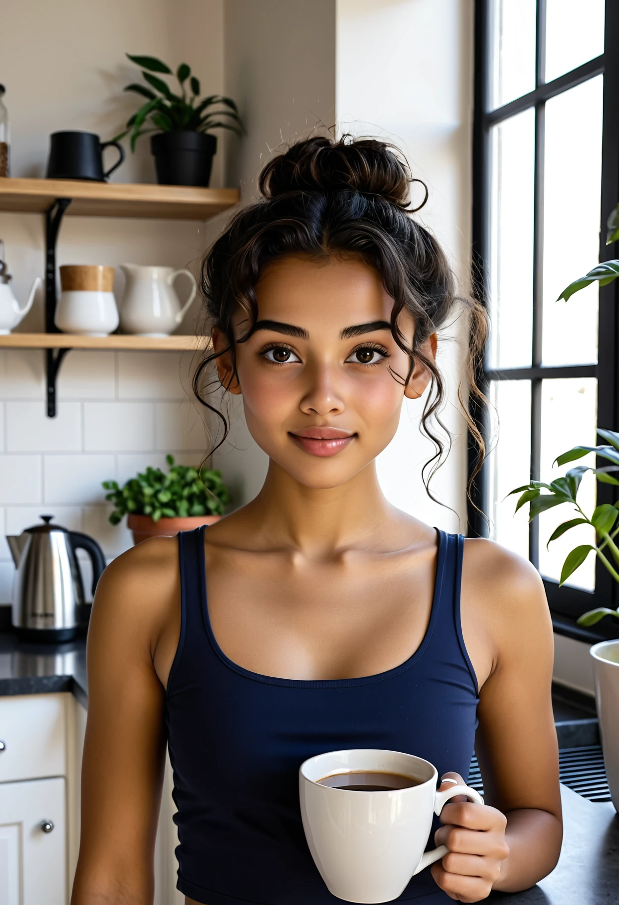 Priya Shah
