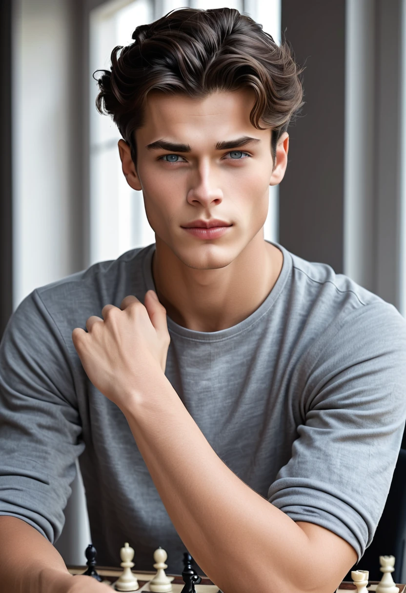 Quentin Beauchamp