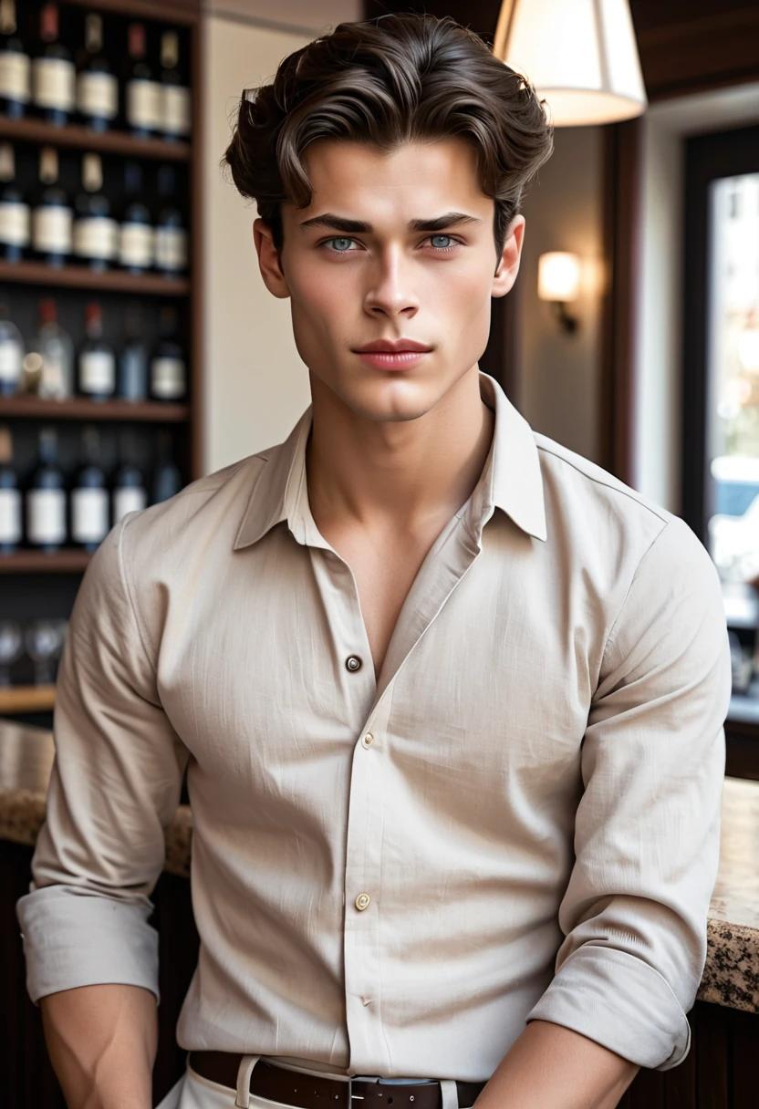 Quentin Beauchamp