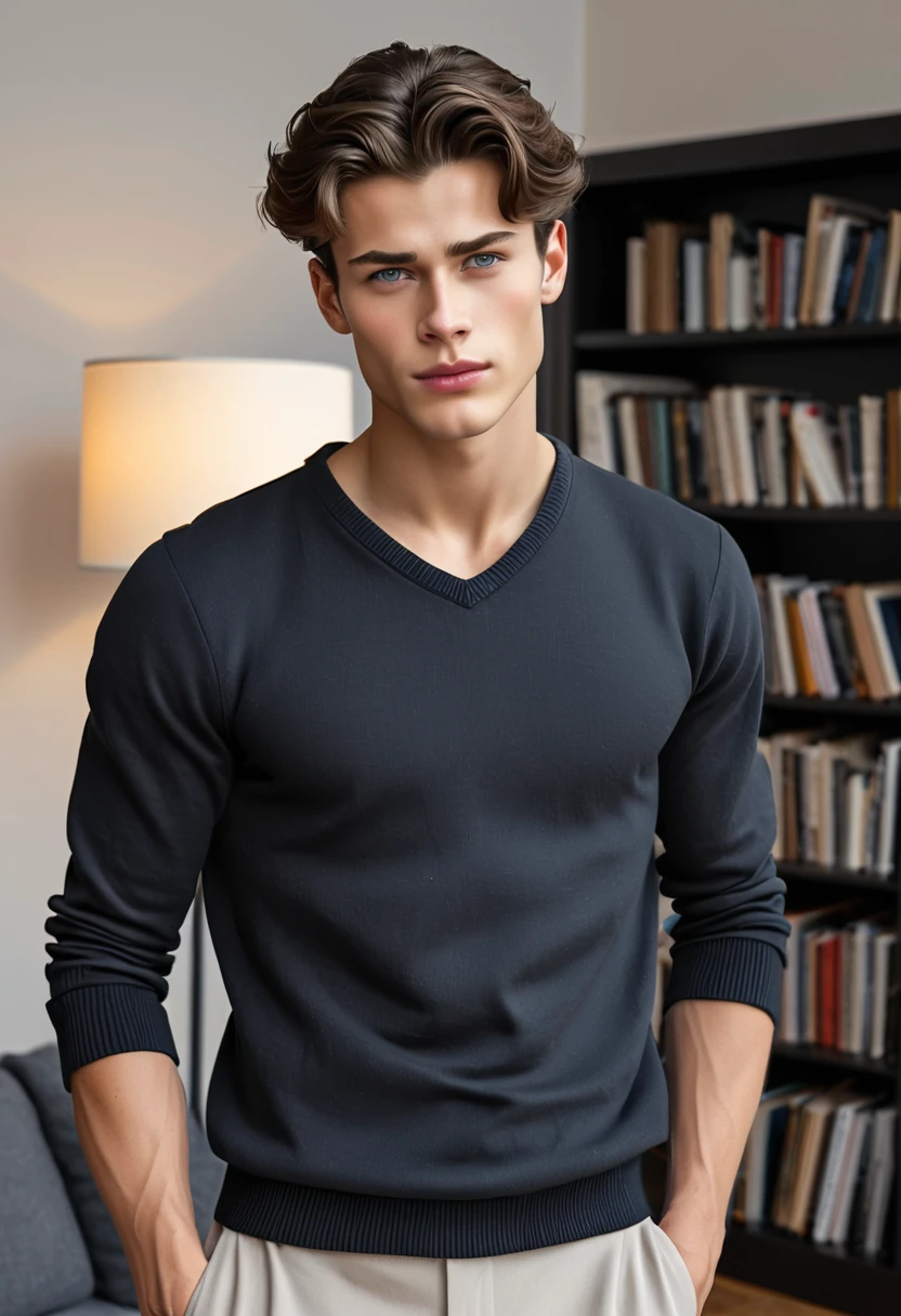 Quentin Beauchamp