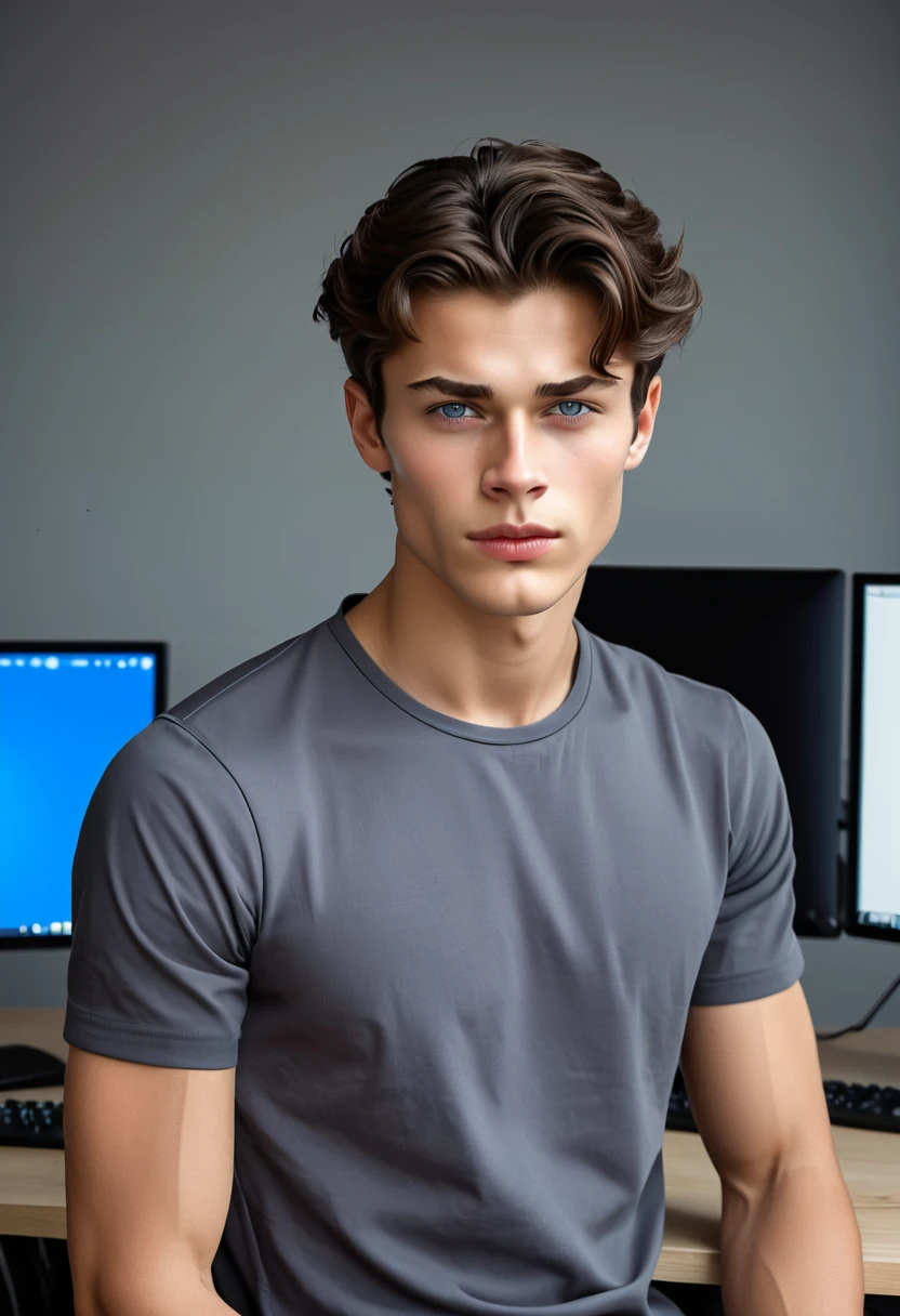 Quentin Beauchamp