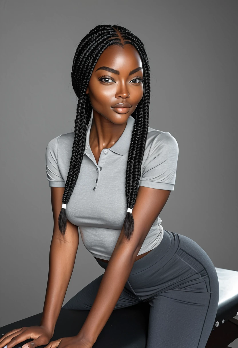 Quincy Adesina