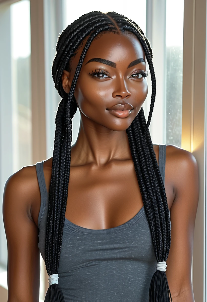 Quincy Adesina