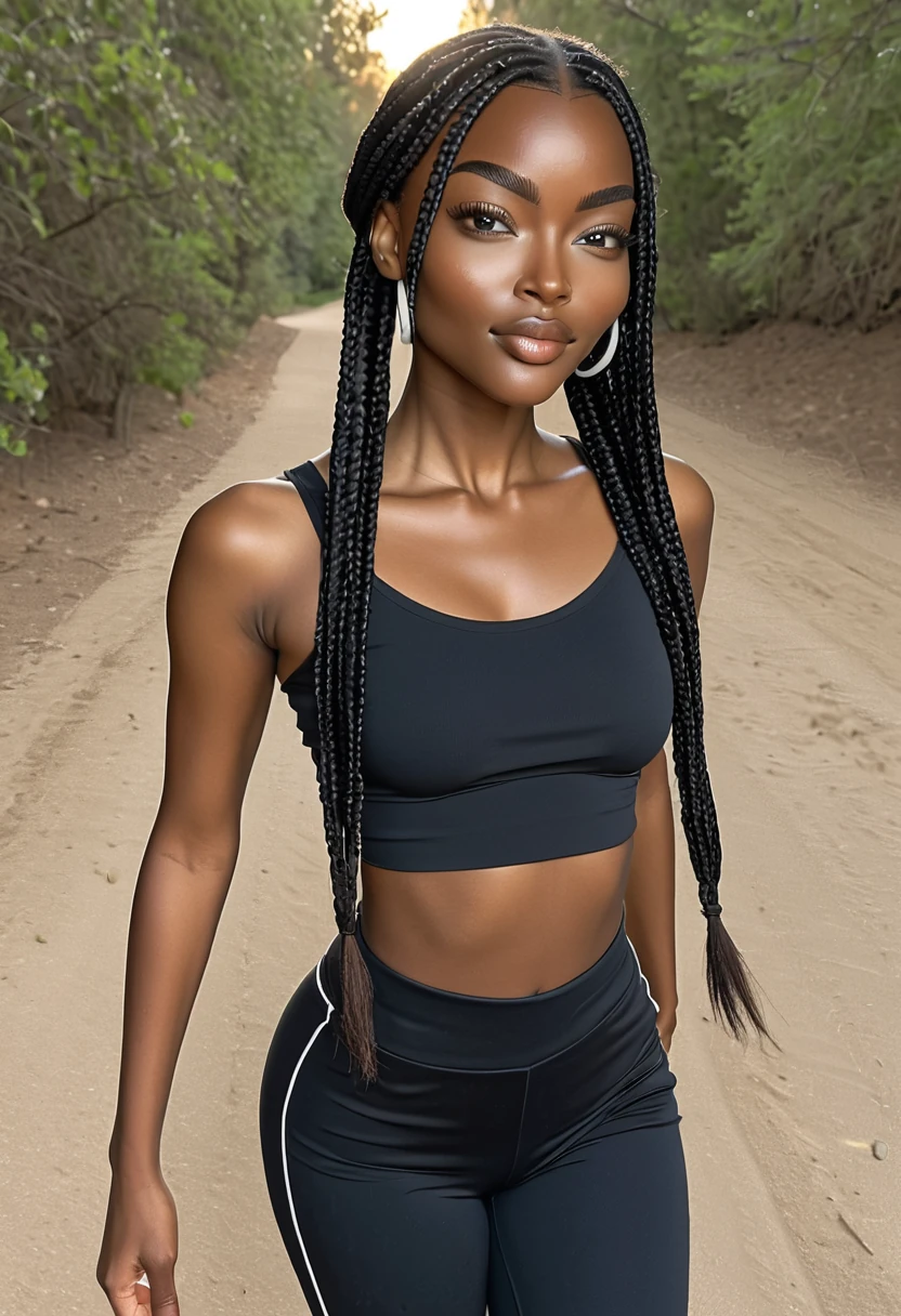 Quincy Adesina