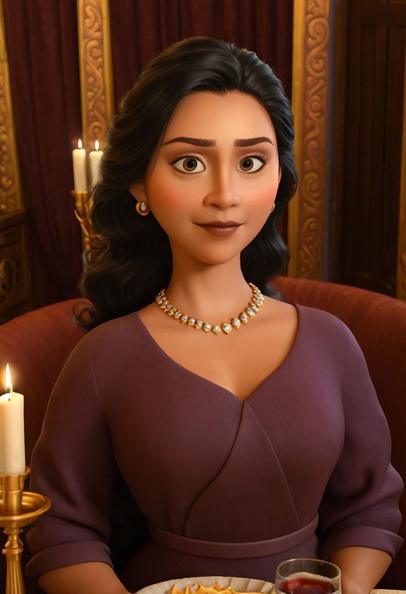 Rabia Qureshi, 3d art