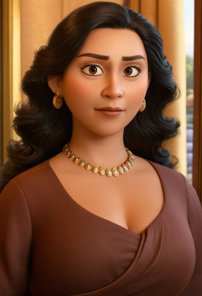 Rabia Qureshi, 3d art