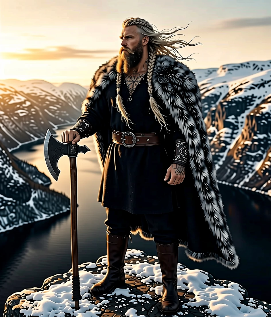 Ragnar Styr