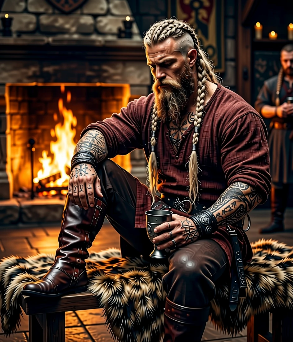 Ragnar Styr