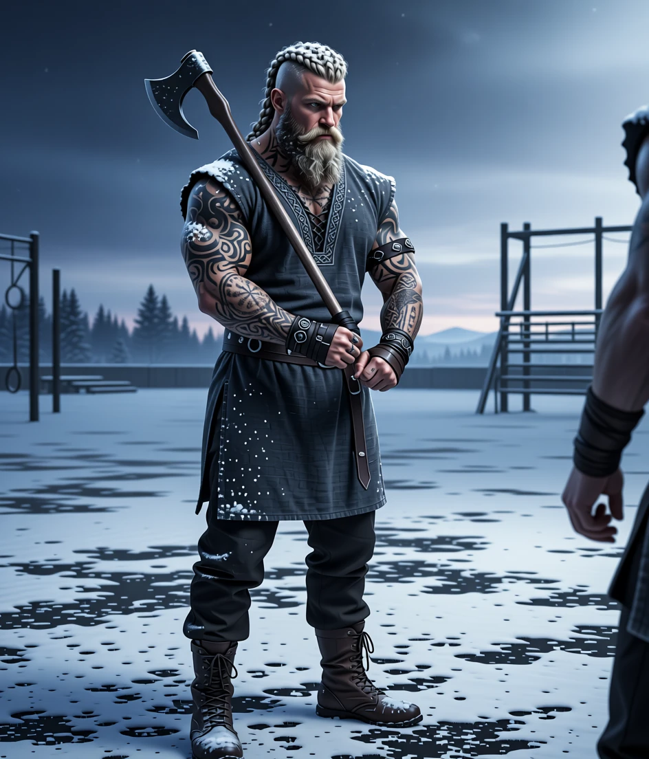 Ragnar Styr