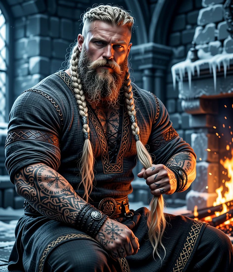 Ragnar Styr