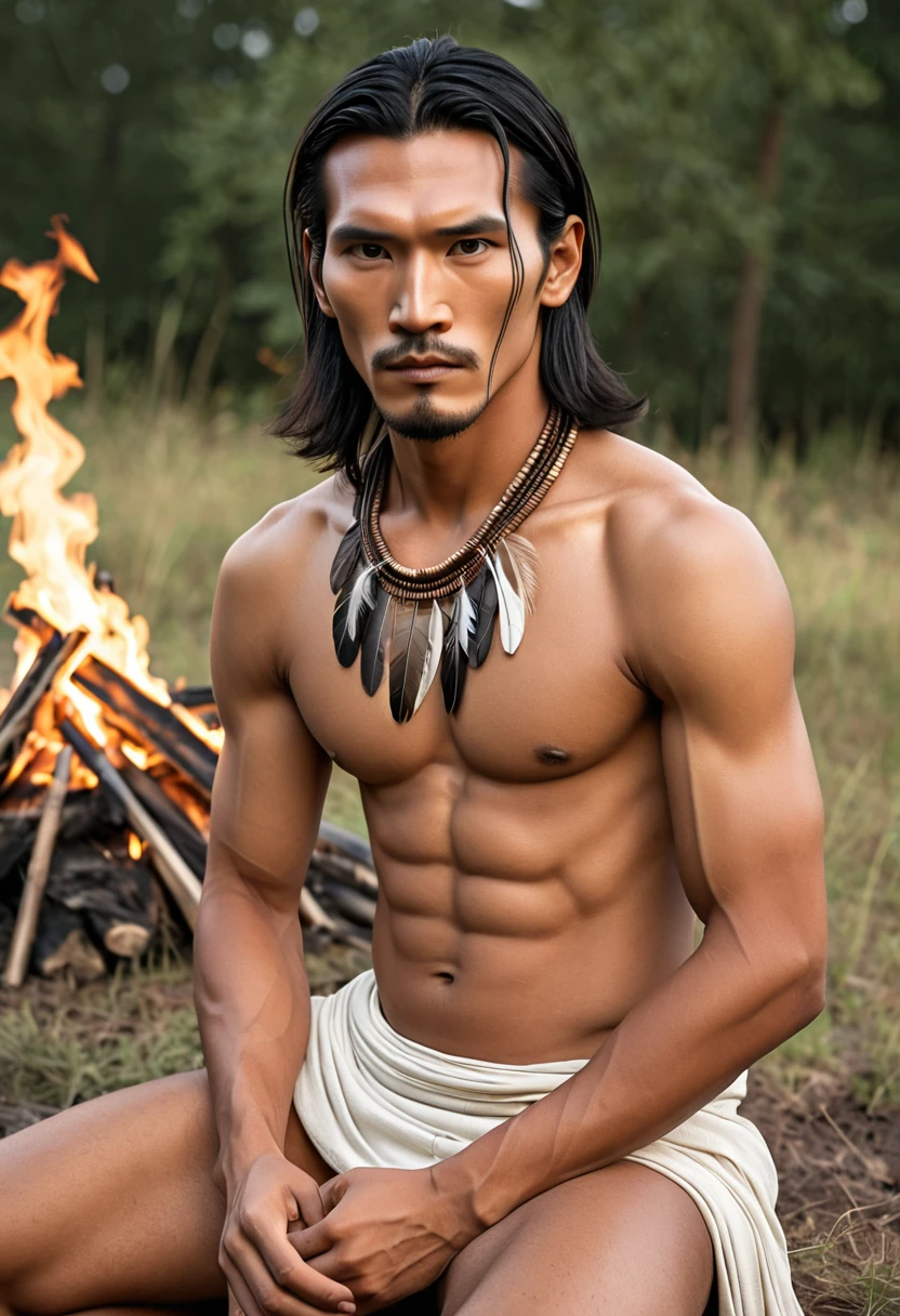 Raoni Tukum