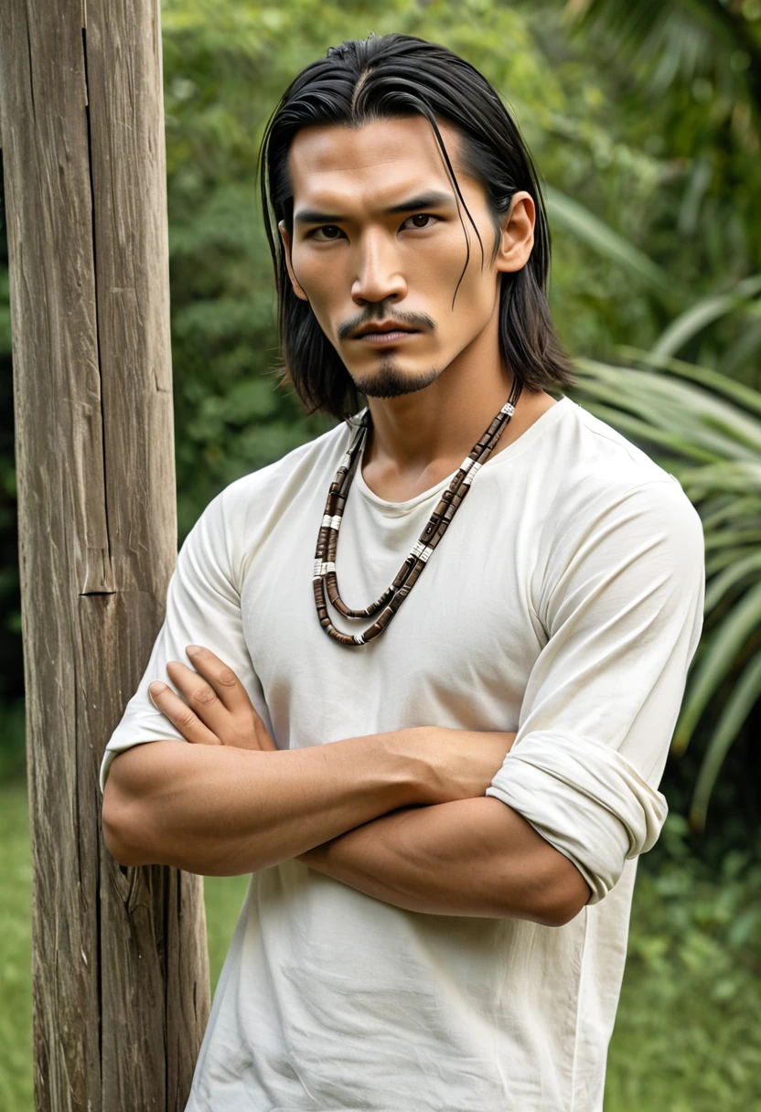 Raoni Tukum