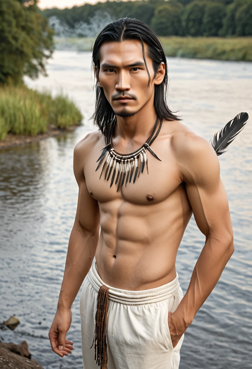 Raoni Tukum
