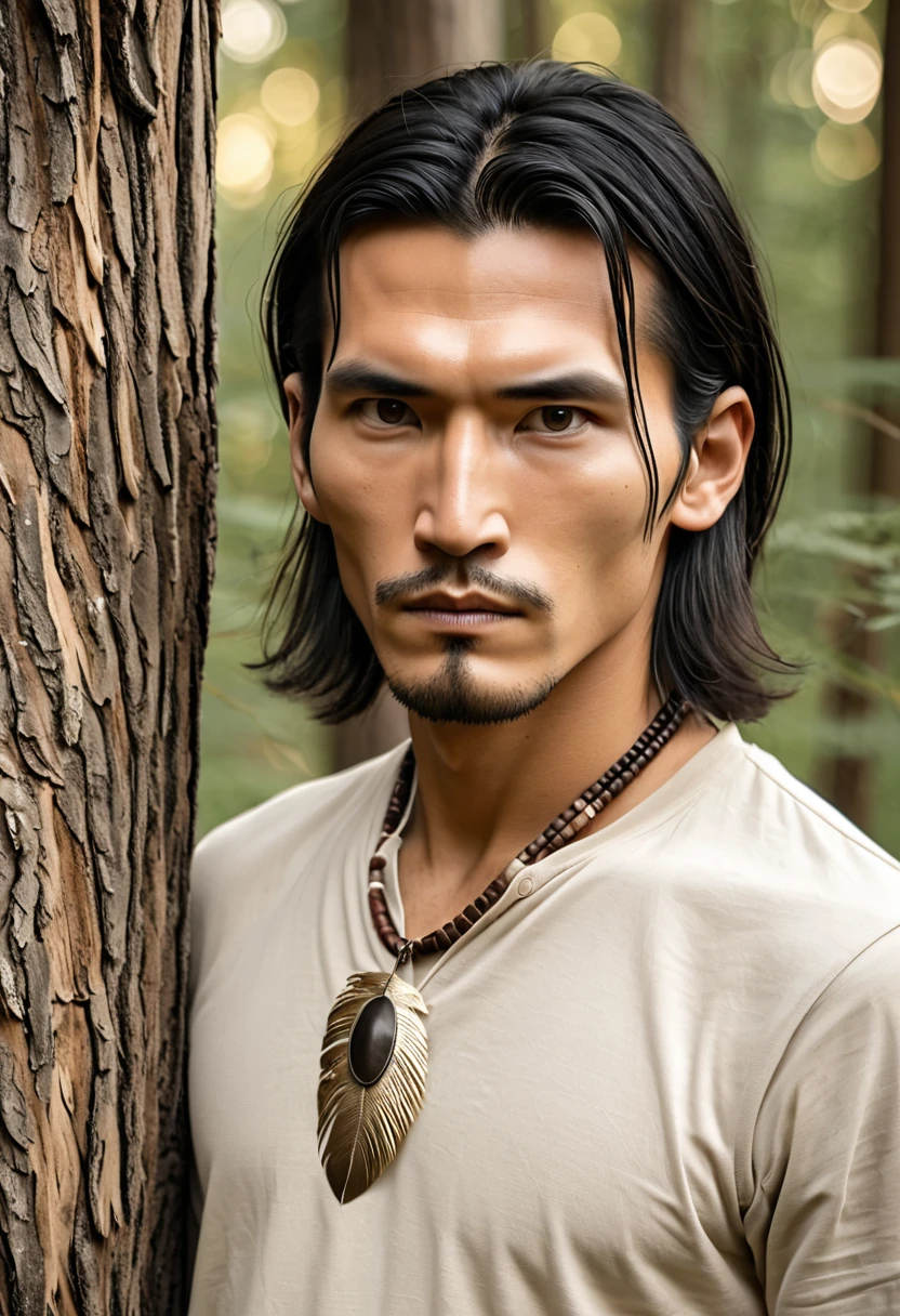Raoni Tukum