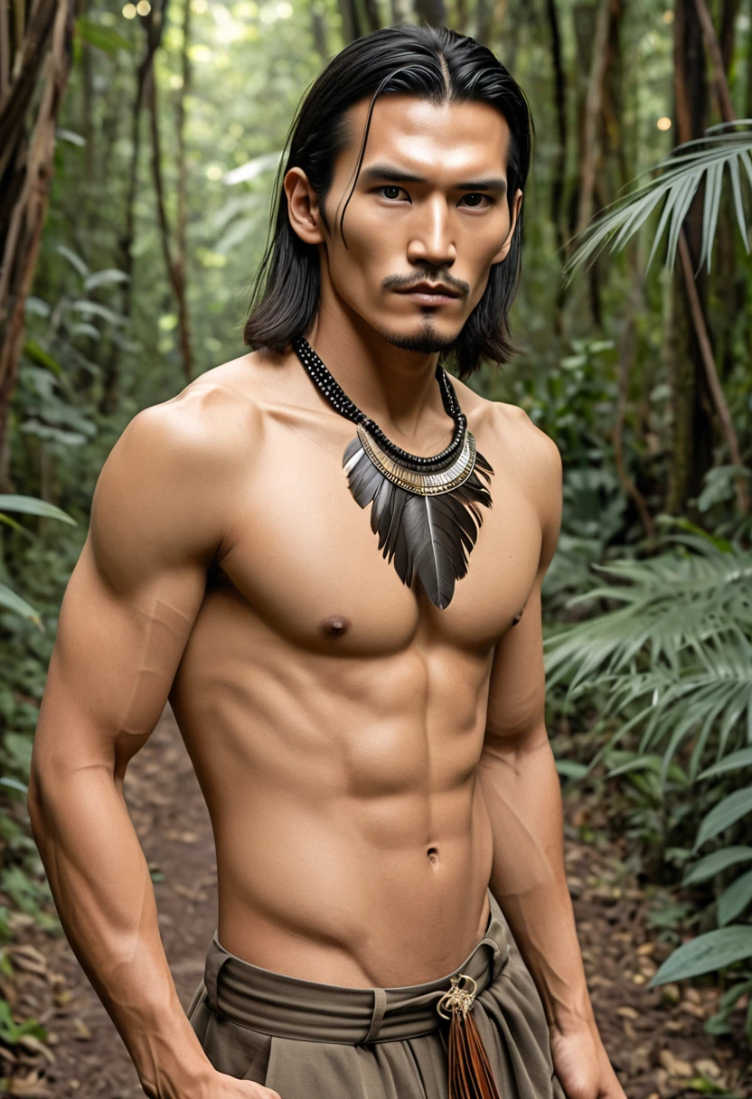 Raoni Tukum
