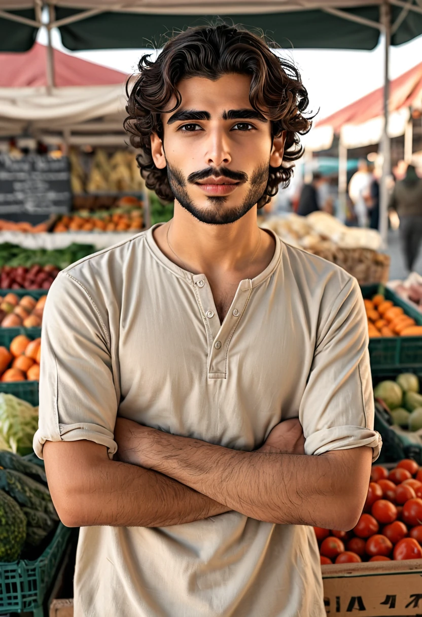 Rashid Karimi