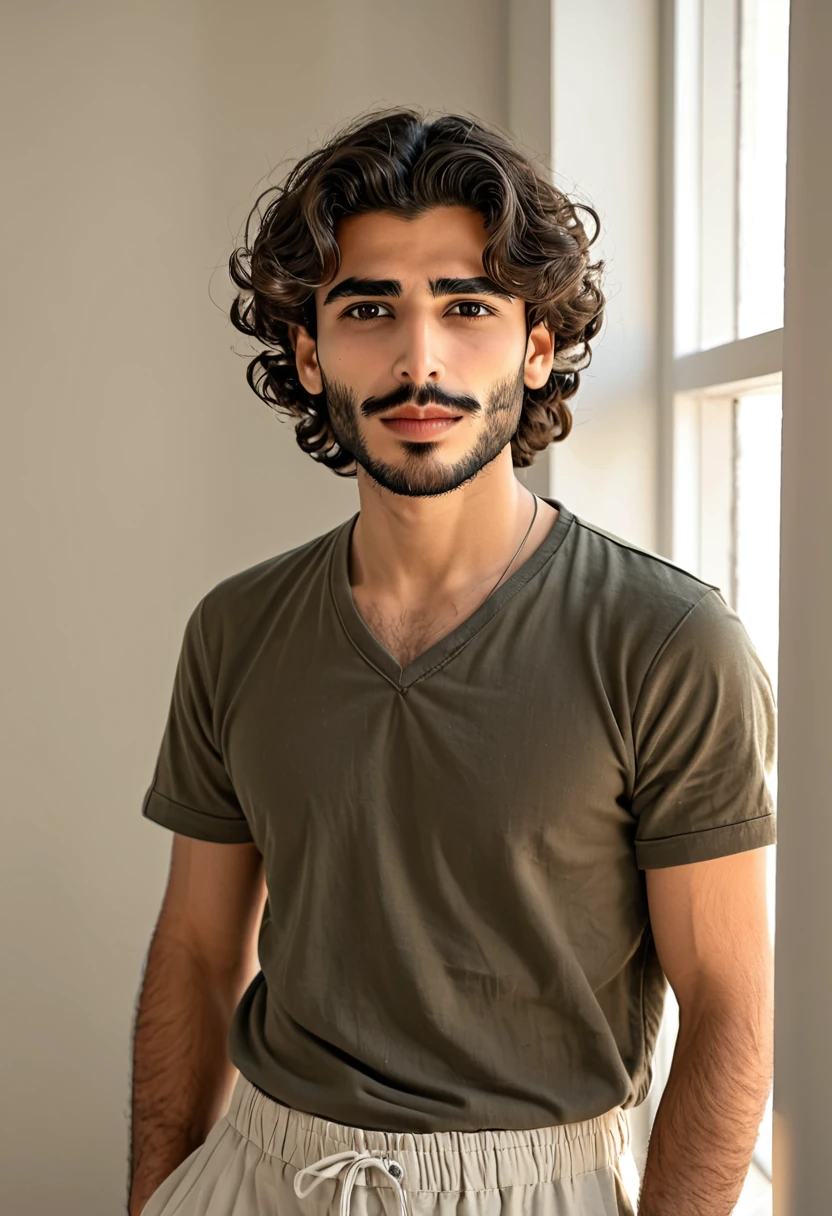 Rashid Karimi