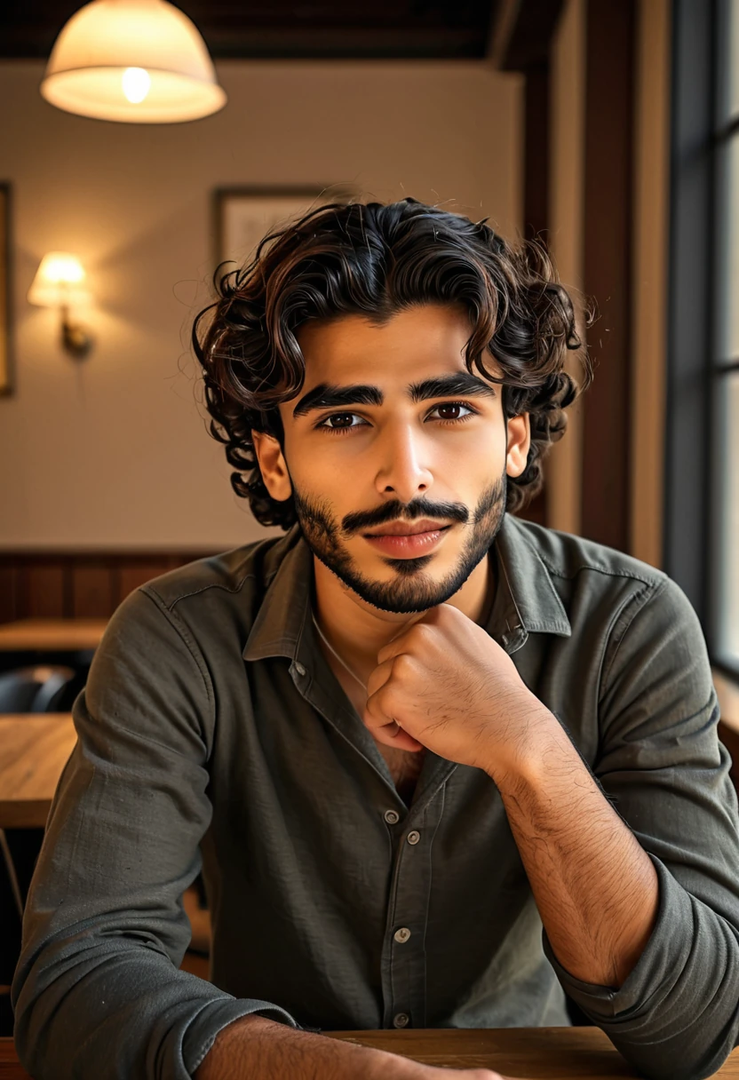 Rashid Karimi