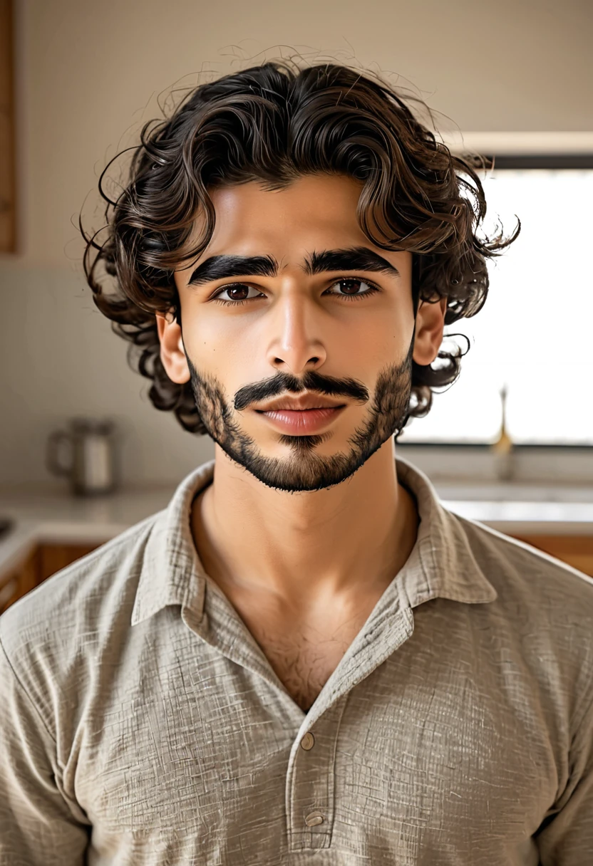 Rashid Karimi