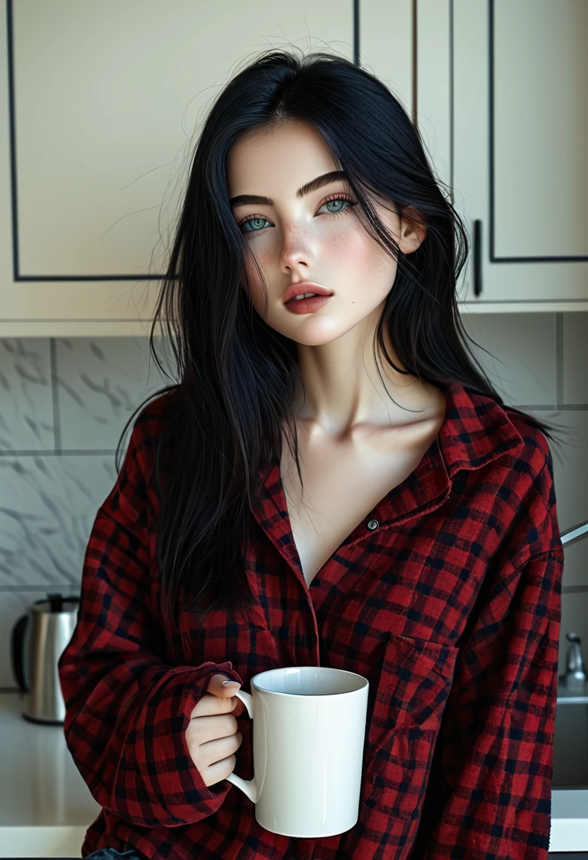 Raven Marlowe