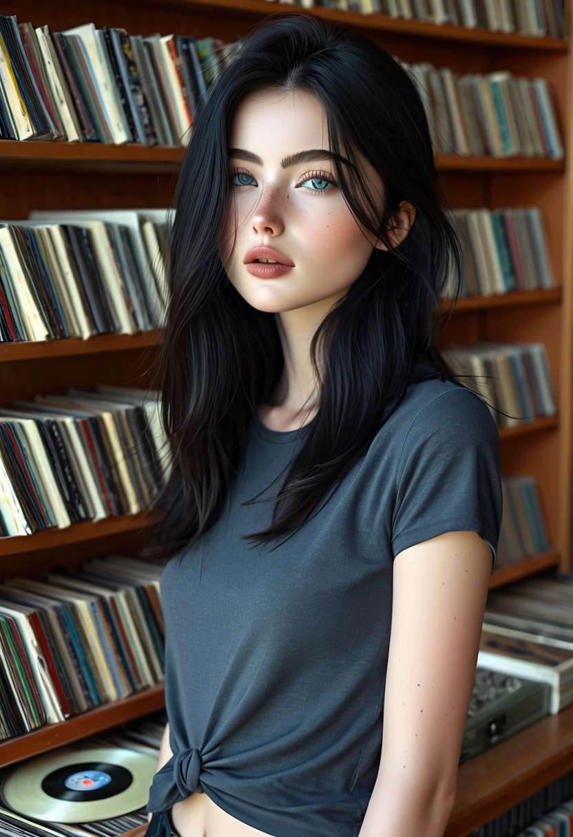 Raven Marlowe