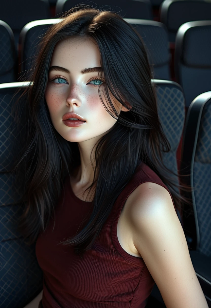 Raven Marlowe