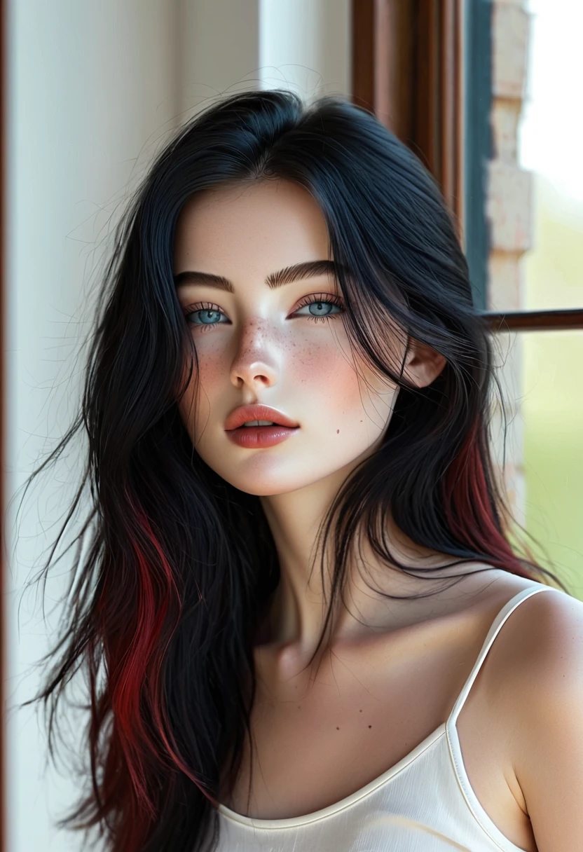 Raven Marlowe