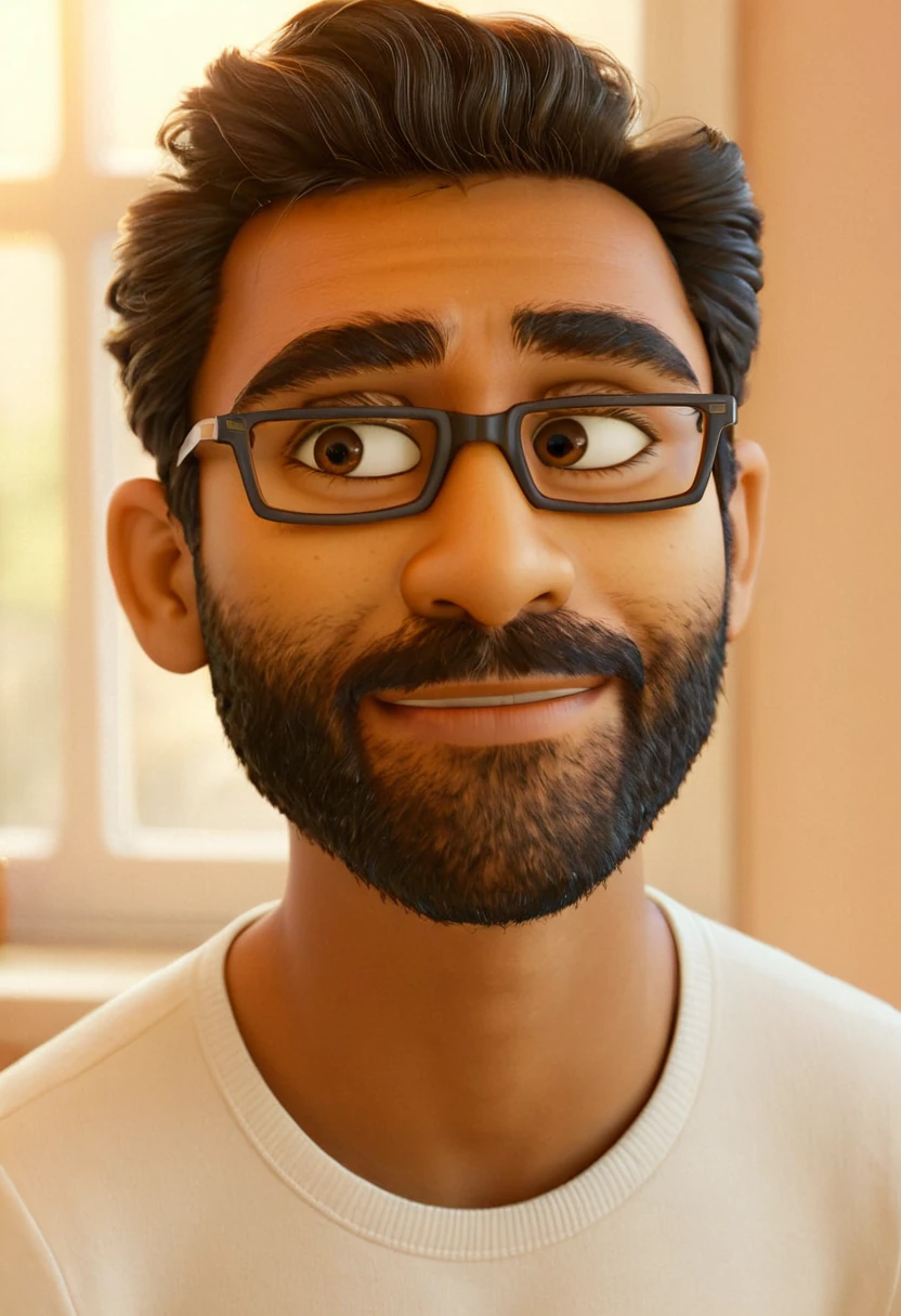 Ravi Sharma, 3d art