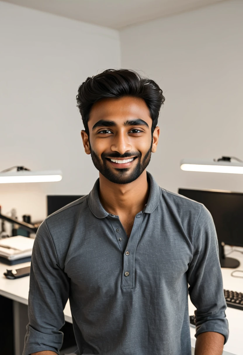 Ravi Sharma