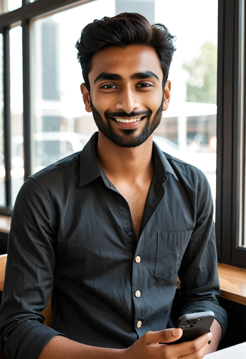 Ravi Sharma