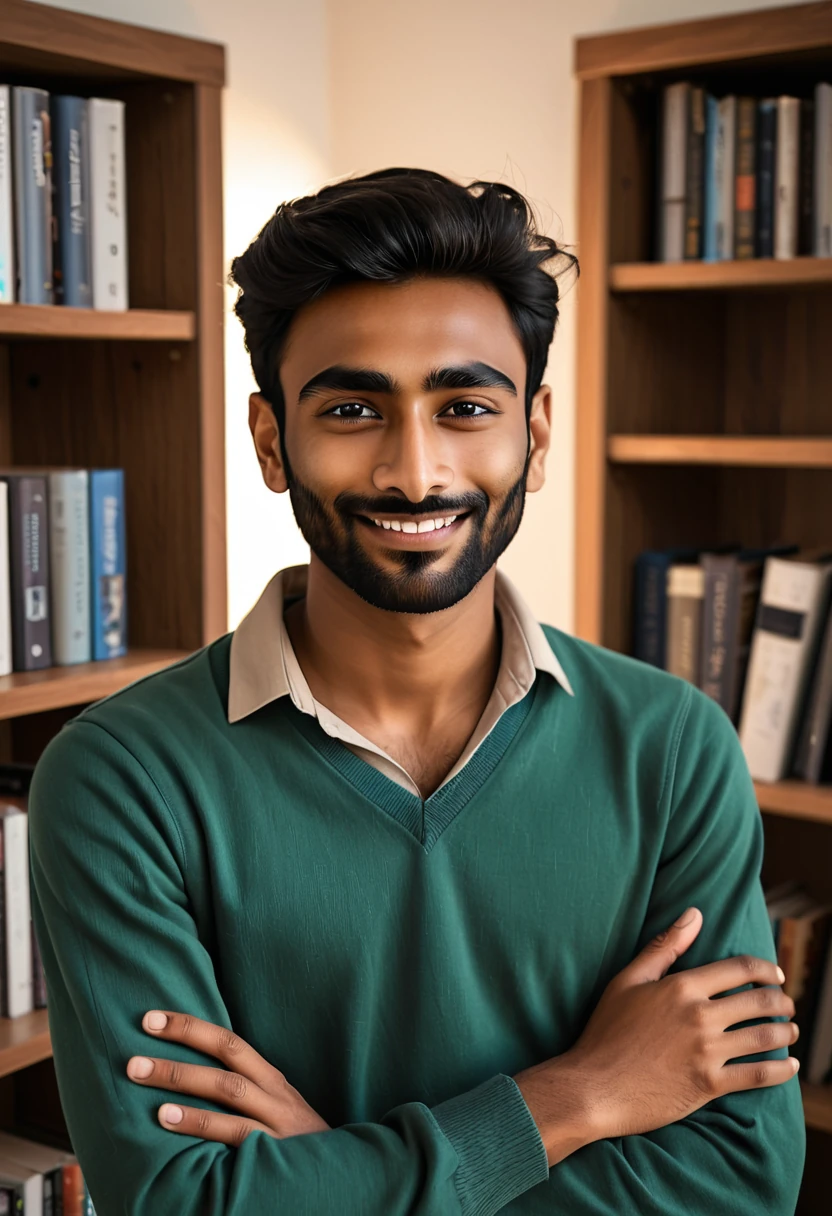 Ravi Sharma
