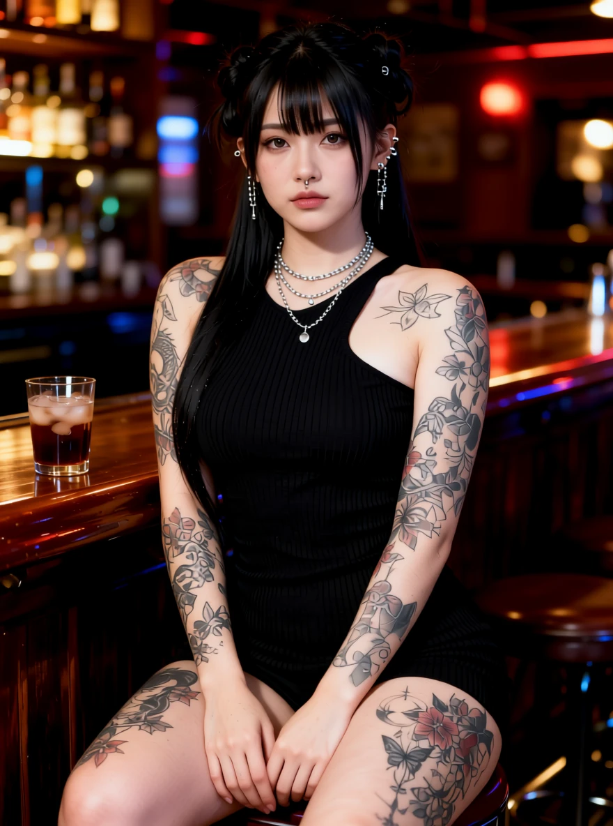 Reina Kuroi
