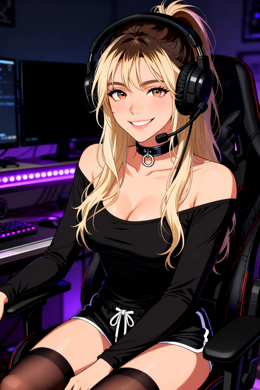 Remi Ashby, anime art
