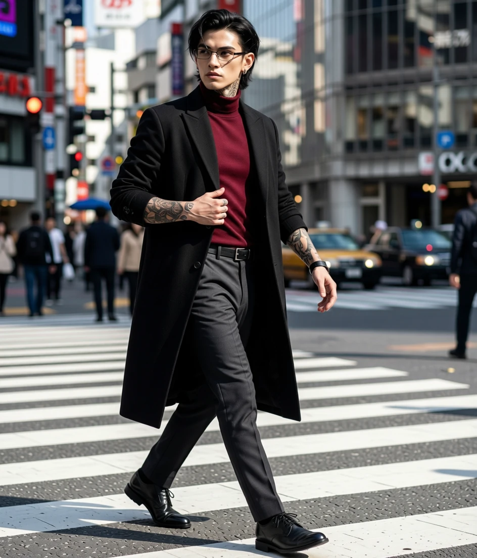 Renji Arakawa