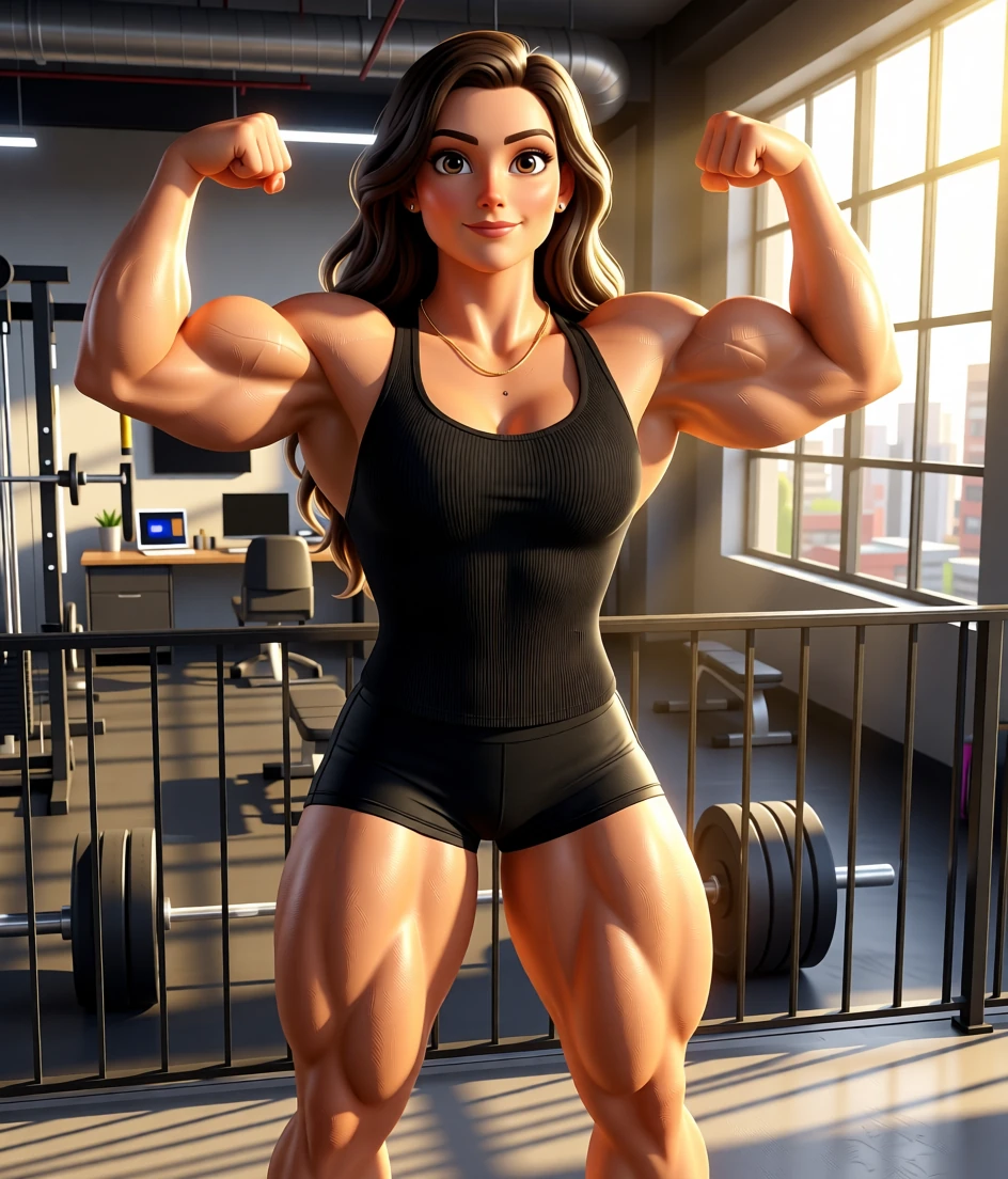 Rhea Kostas, 3d art