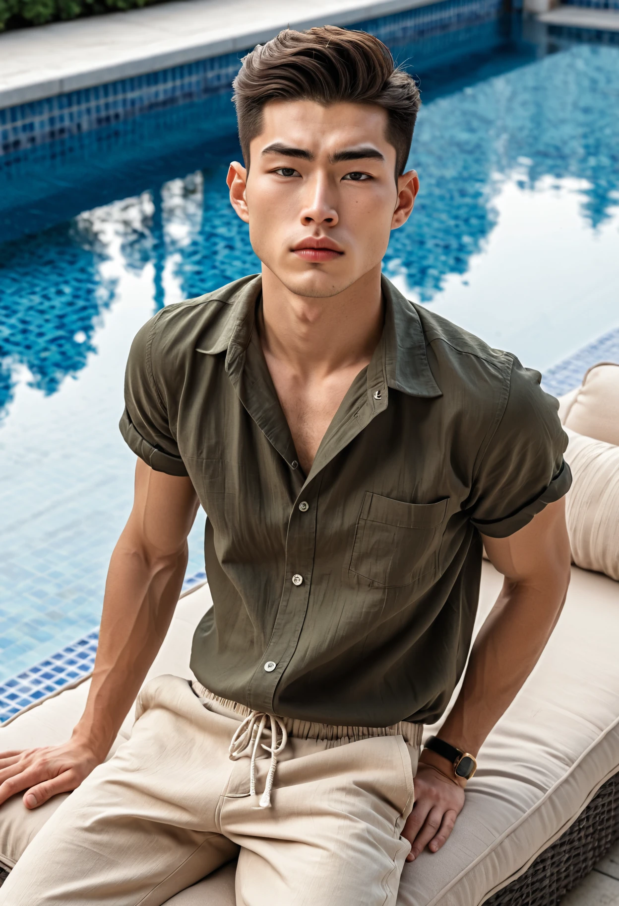 Riku Hayashi
