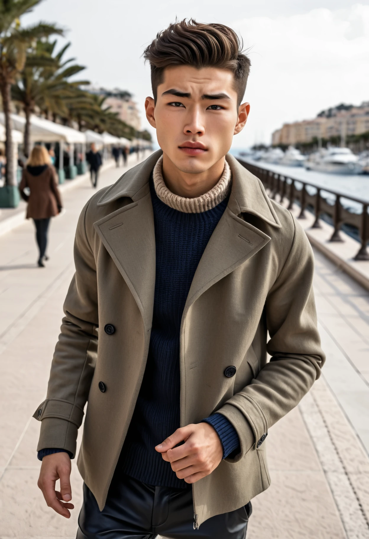 Riku Hayashi
