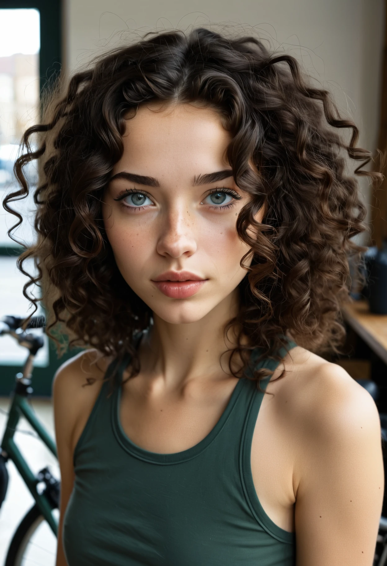 Riley Morgan