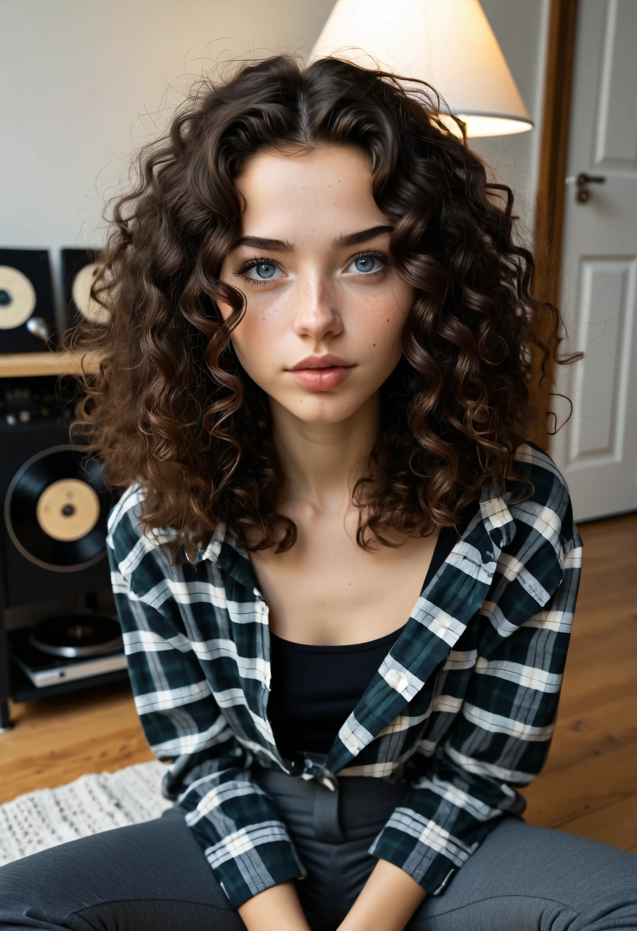 Riley Morgan
