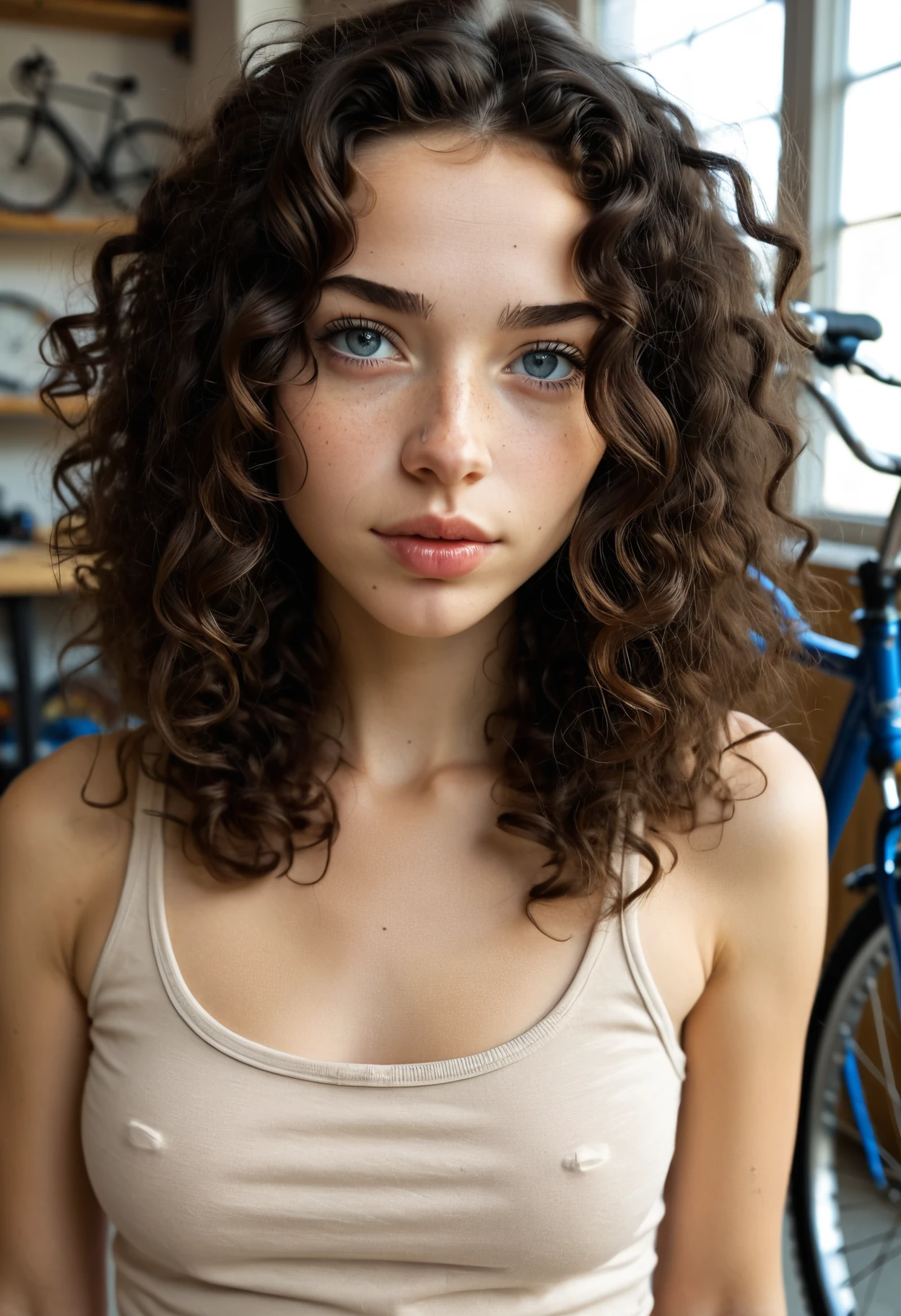 Riley Morgan