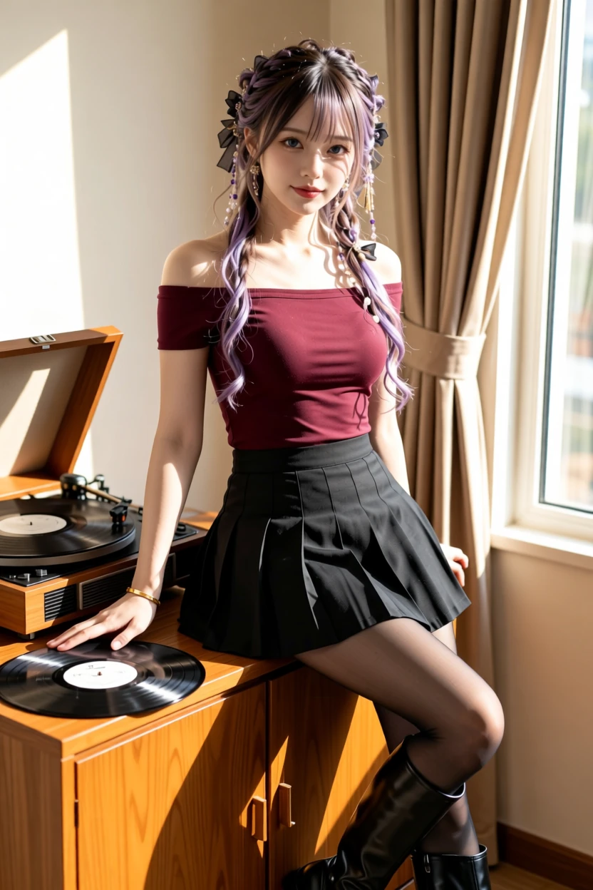 Ririsa Kurobane