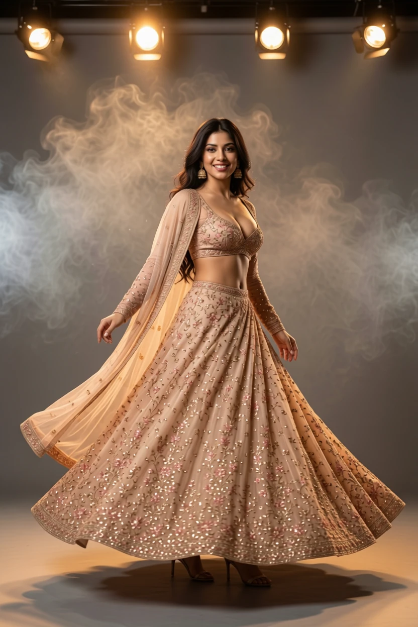 Riya Malhotra