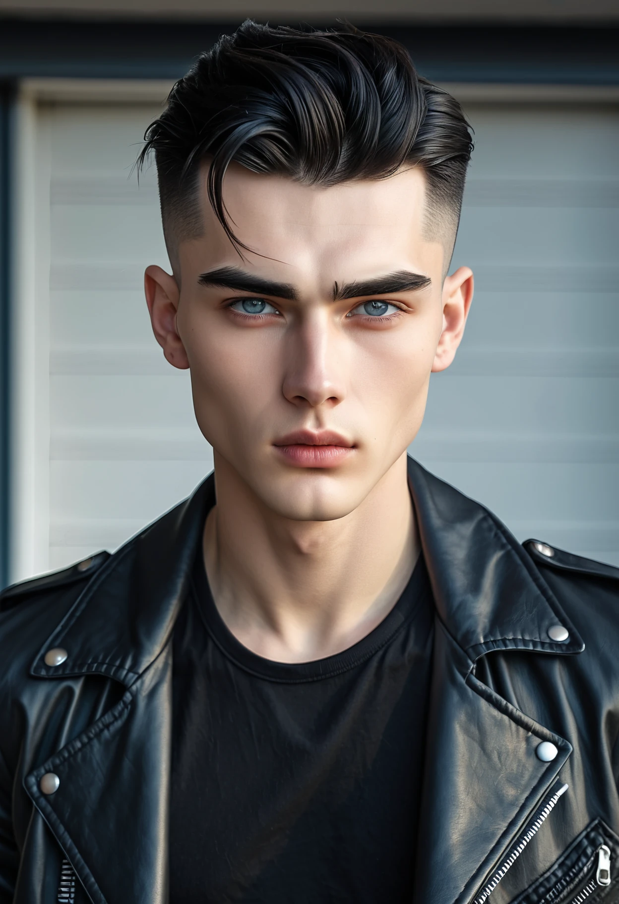 Roman Hale