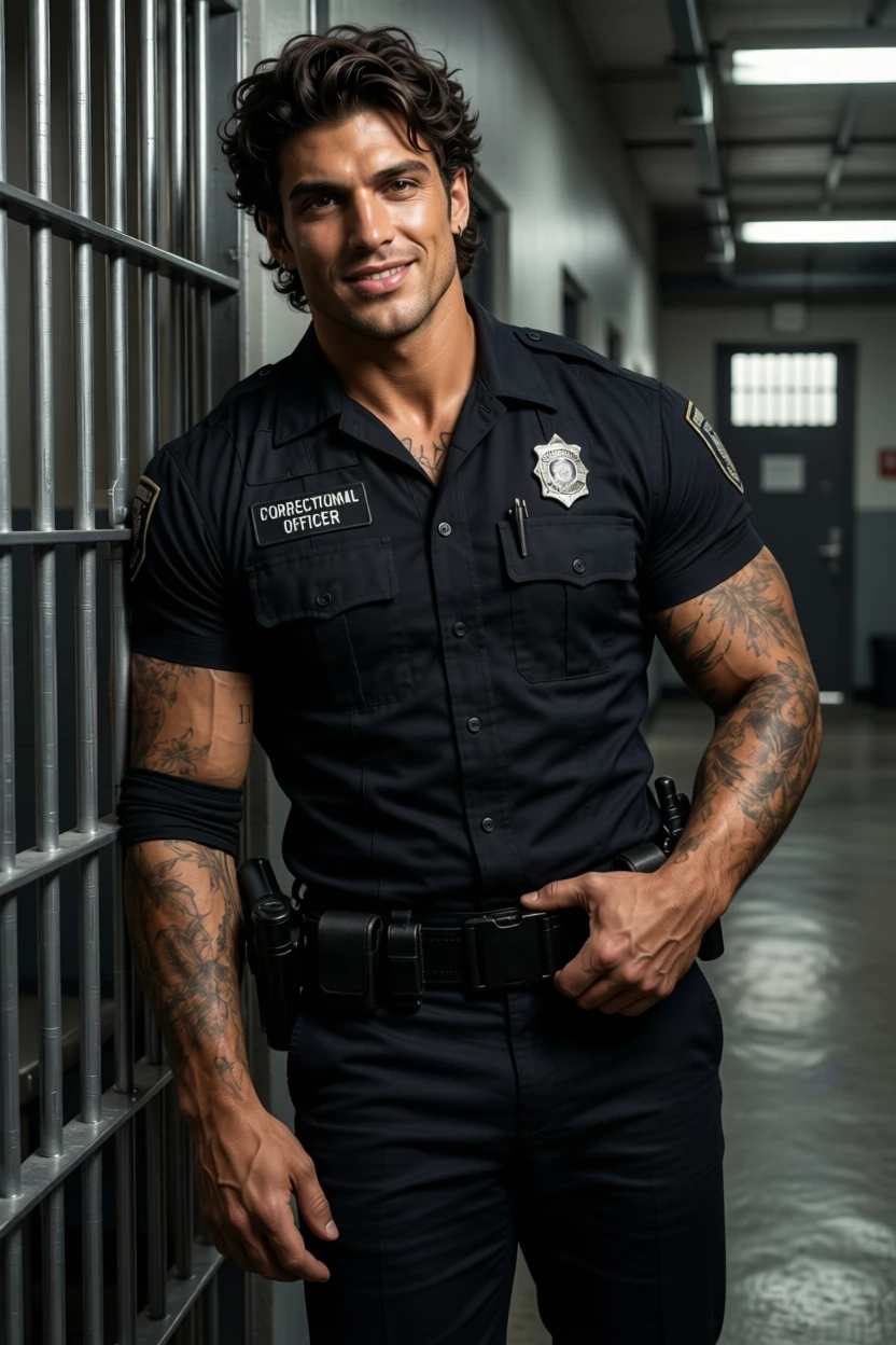 Ronan Mercer