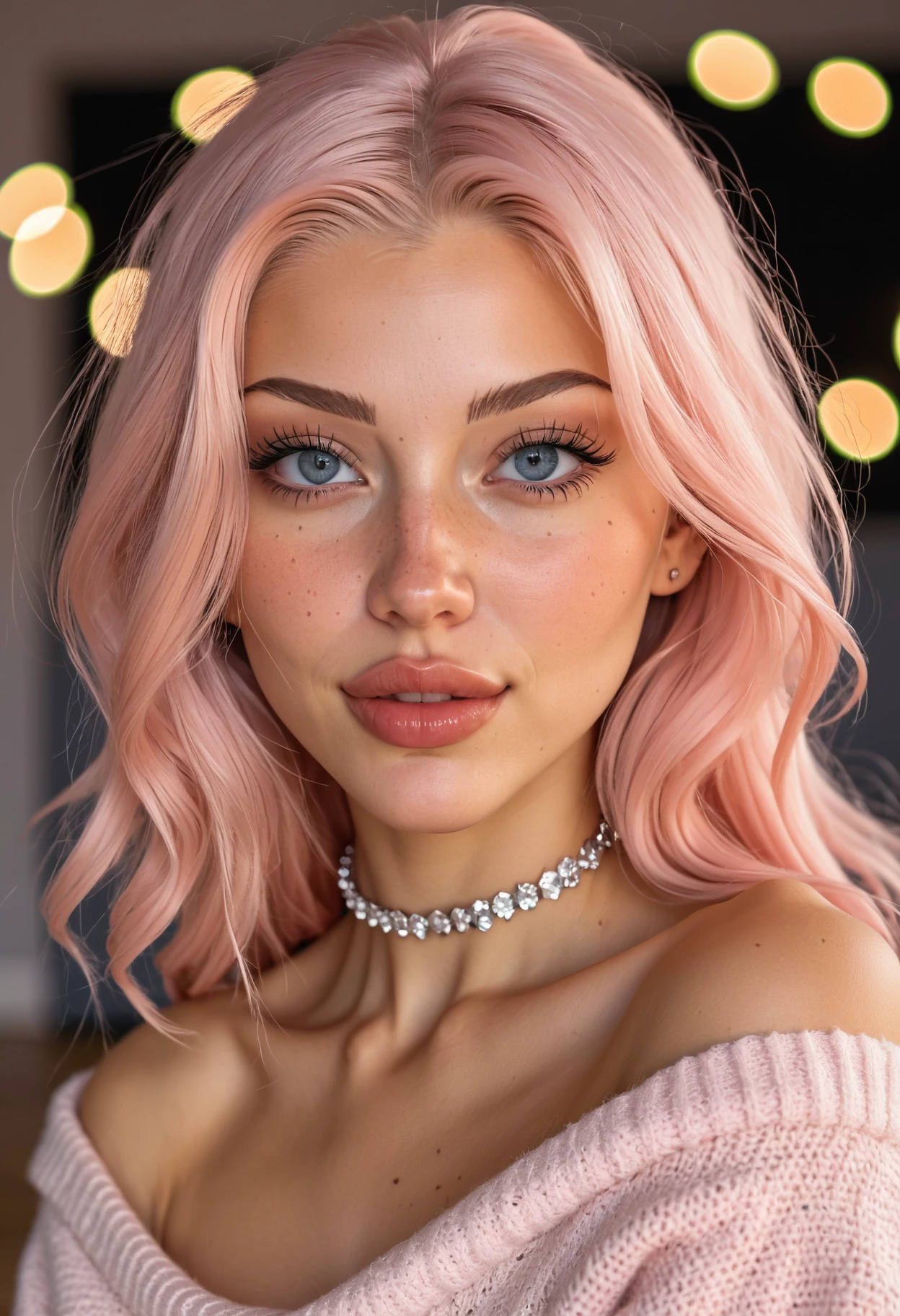 Rosie Parks, realistic art