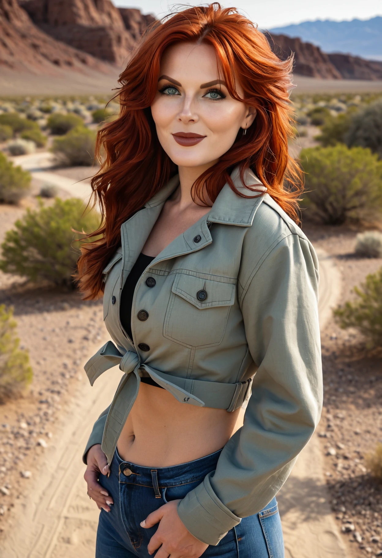 Roxanne Hardesty
