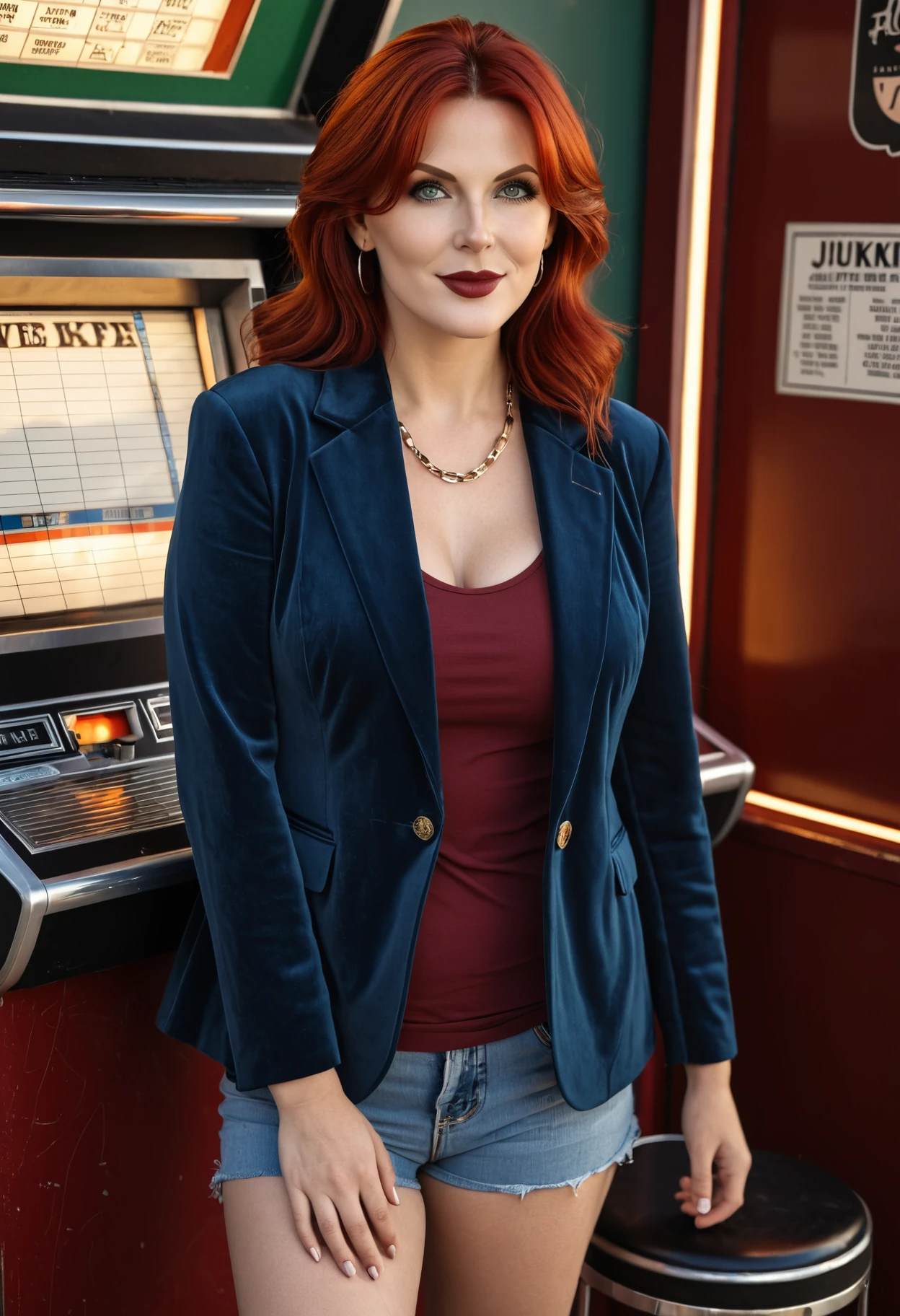 Roxanne Hardesty