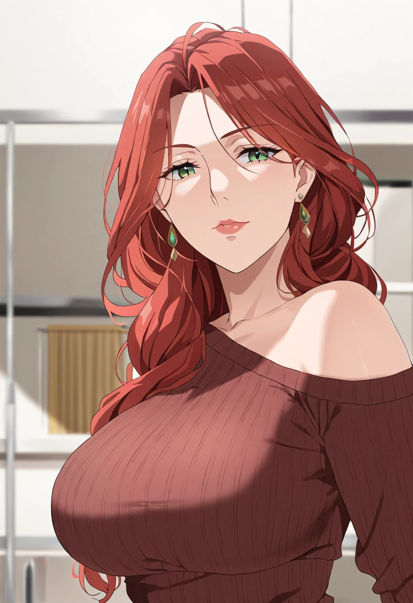 Roxanne Hardesty, anime art