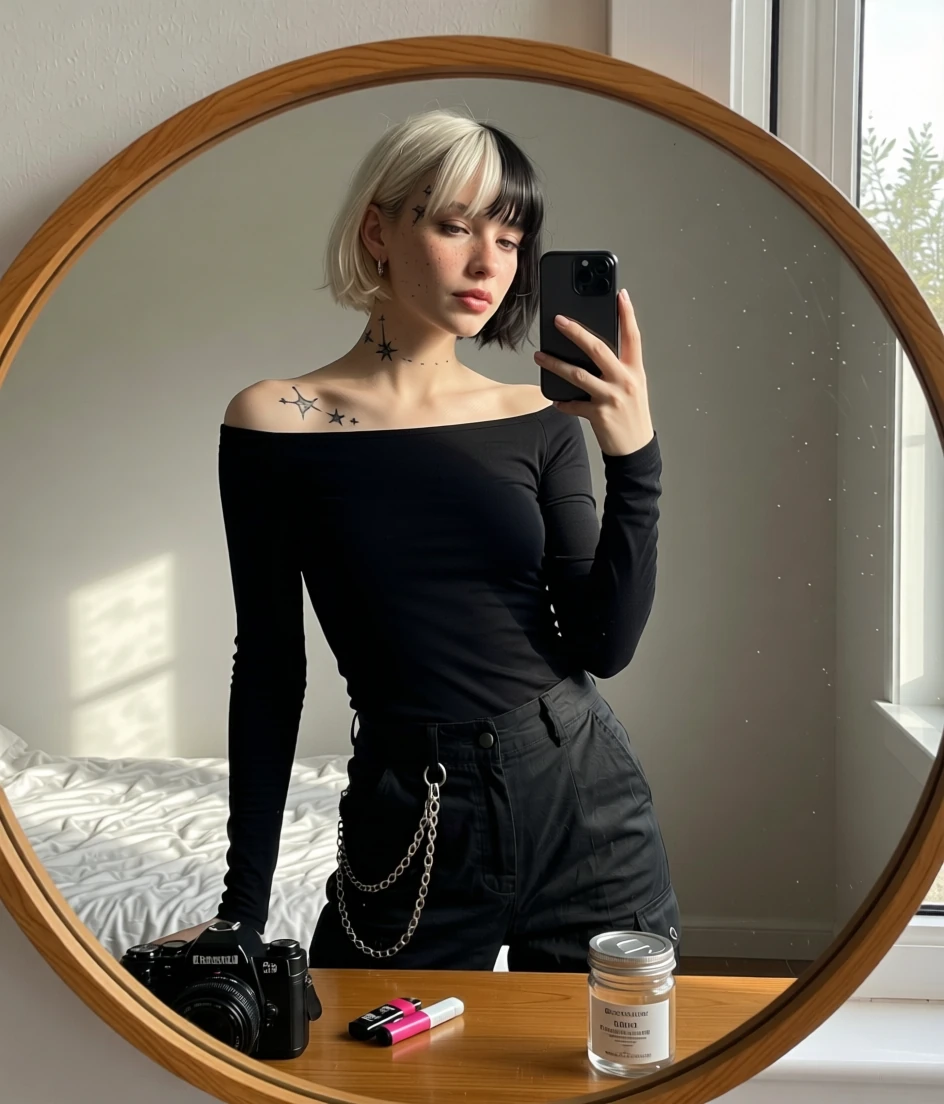 Roxie Wilde